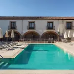 普拉森西亚旅馆 4* 普拉森西亚