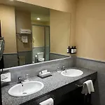 普拉森西亚旅馆