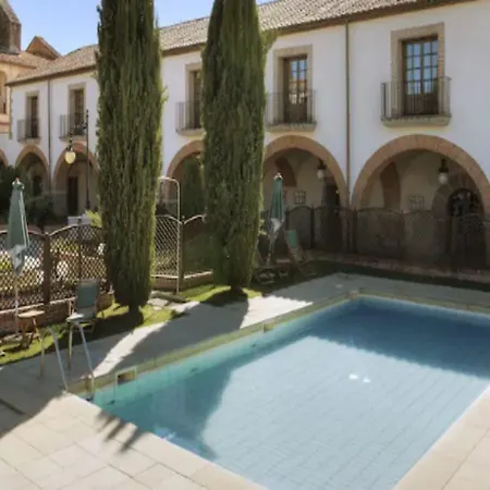 パラドール デ プランセシア ホテル 4*