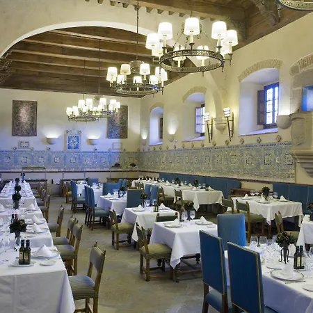 Hotel De 4*