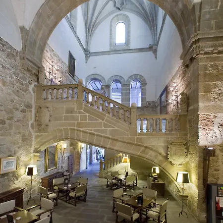 Ξενοδοχείο De Plasencia