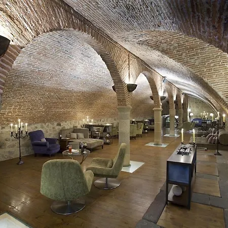 De Hotel 4*