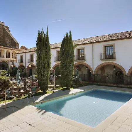 Hotell De Plasencia