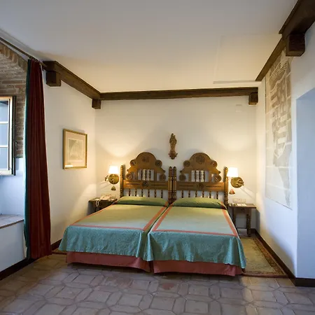 De 4* Plasencia
