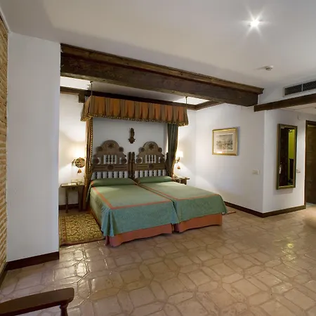 パラドール デ プランセシア