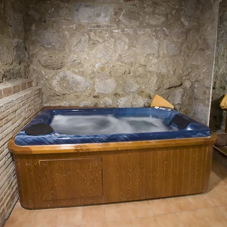 De Hotell Plasencia