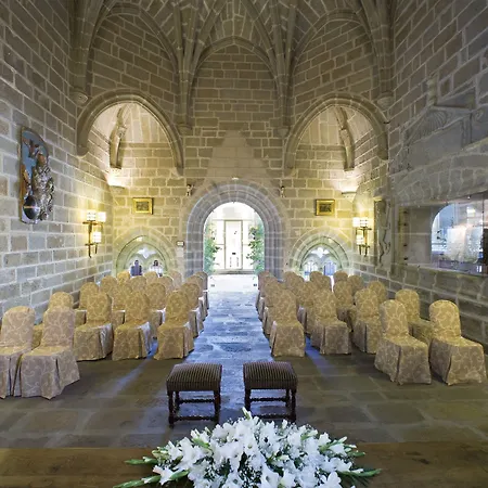 パラドール デ プランセシア プラセンシア