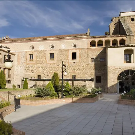 De Plasencia