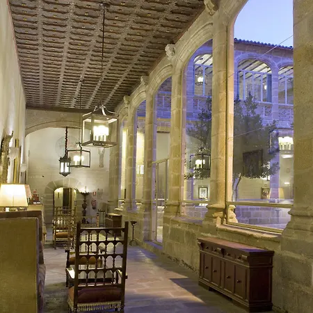 Ξενοδοχείο De Plasencia