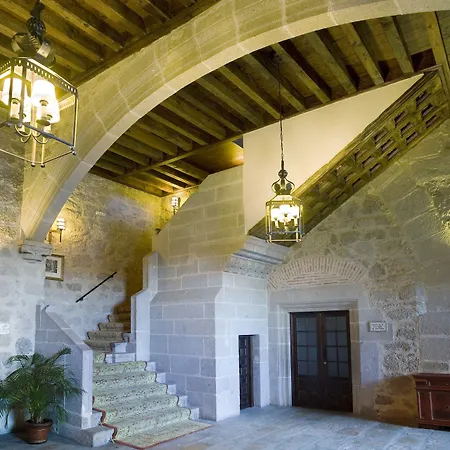 パラドール デ プランセシア