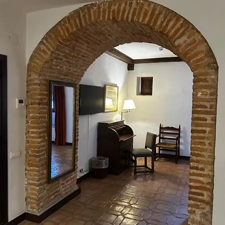 De 4* Plasencia