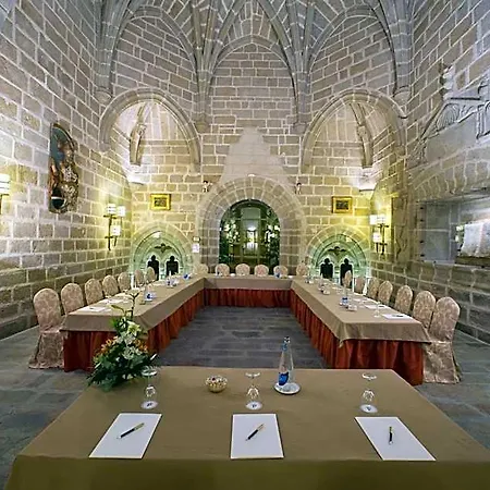 Ξενοδοχείο De Plasencia
