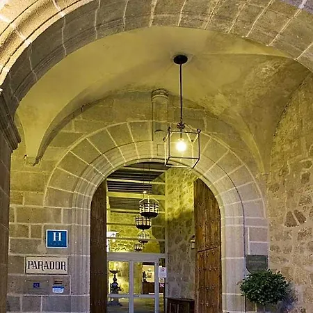 De Hotell Plasencia