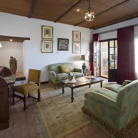 パラドール デ プランセシア