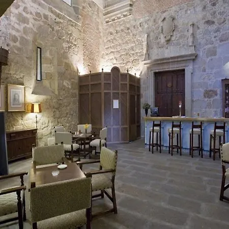 De 4* بلاسينثيا