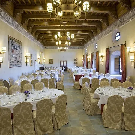 De فندق بلاسينثيا