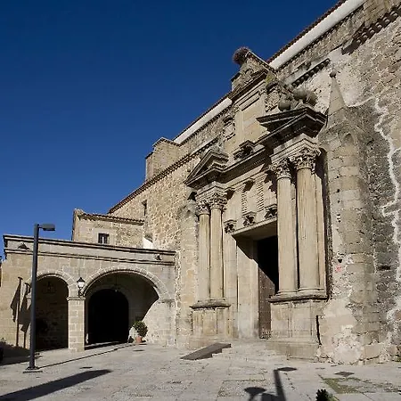 パラドール デ プランセシア ホテル 4*