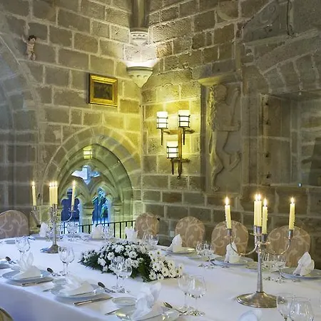 パラドール デ プランセシア 4*