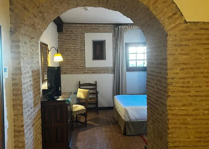 De Szálloda Plasencia