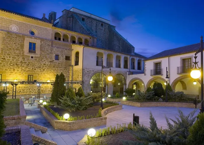 Hotel De Plasencia